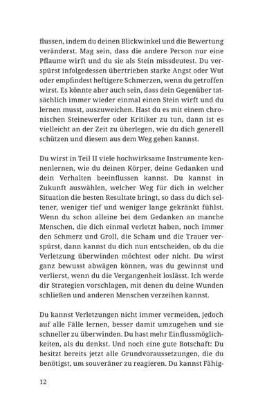Produktbild: Ab heute kr&auml;nkt mich niemand mehr
