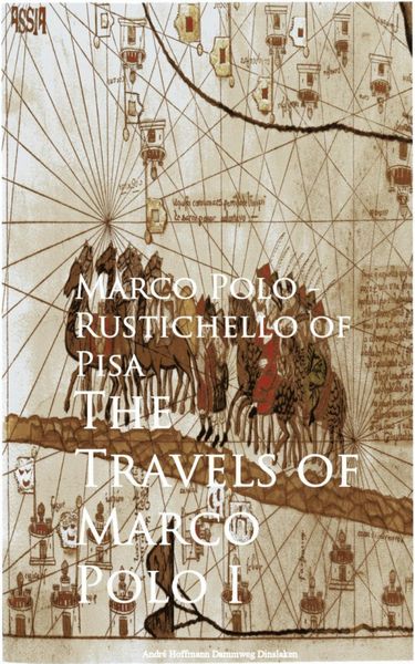 Produktbild: The Travels of Marco Polo I