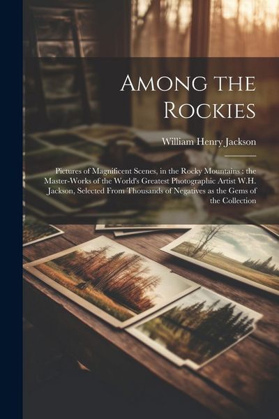 Produktbild: Among the Rockies
