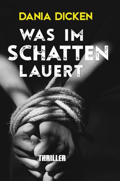 Produktbild: Was im Schatten lauert