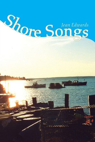 Produktbild: Shore Songs