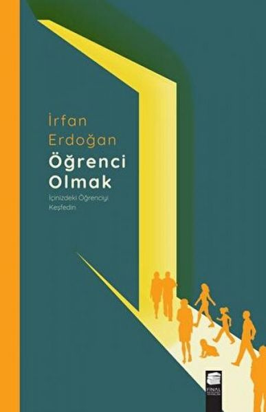 Produktbild: &Ouml;grenci Olmak - Icinizdeki &Ouml;grenciyi Kesfedin
