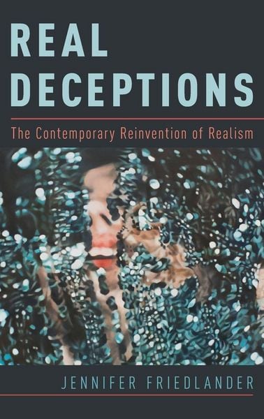 Produktbild: Real Deceptions