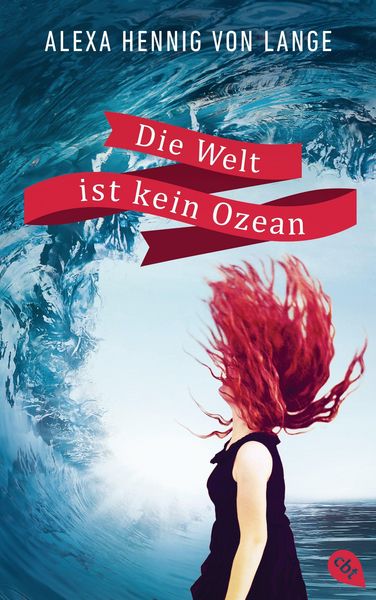 Produktbild: Die Welt ist kein Ozean