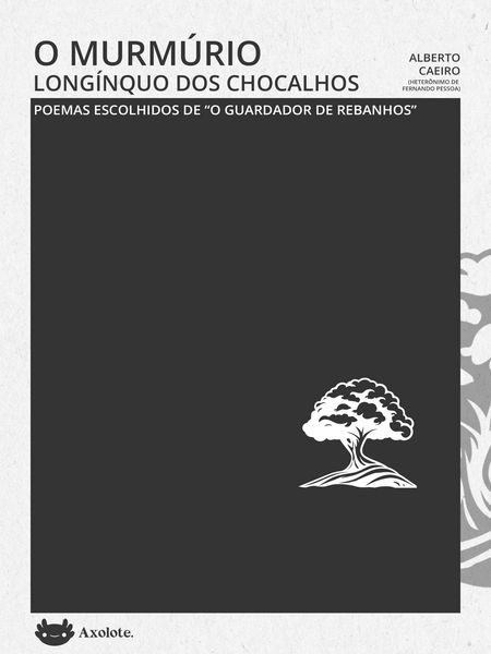 Produktbild: O murm&uacute;rio long&iacute;quo dos chocalhos