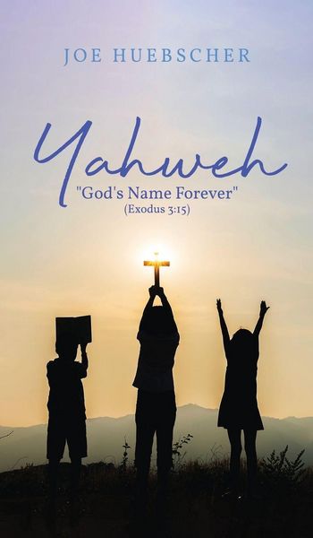 Produktbild: Yahweh