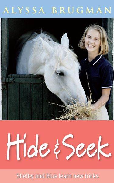 Produktbild: Hide And Seek