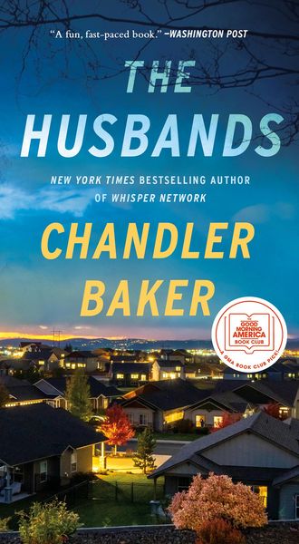 Produktbild: The Husbands