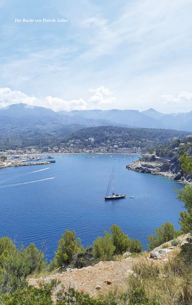 Produktbild: TRESCHER Reiseführer Mallorca