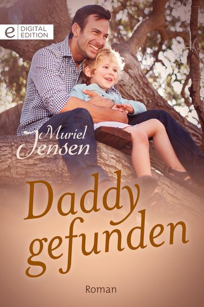 Produktbild: Daddy gefunden