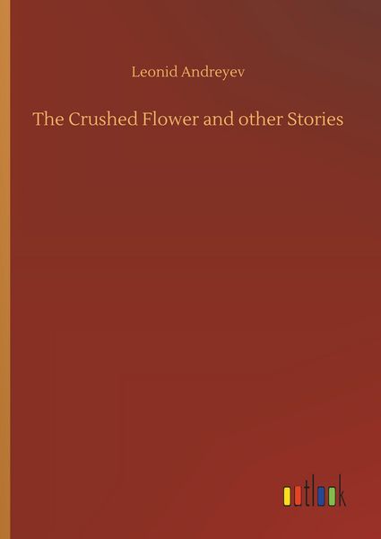 Produktbild: The Crushed Flower and other Stories