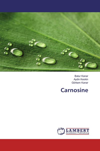 Produktbild: Carnosine