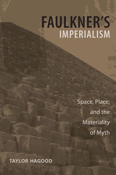 Produktbild: Faulkner's Imperialism
