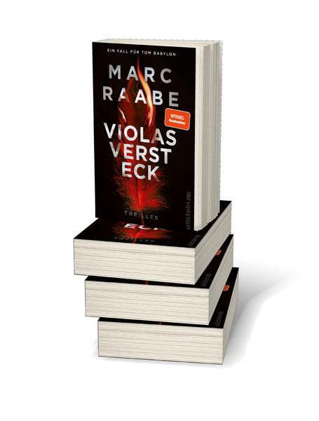 Produktbild: Violas Versteck