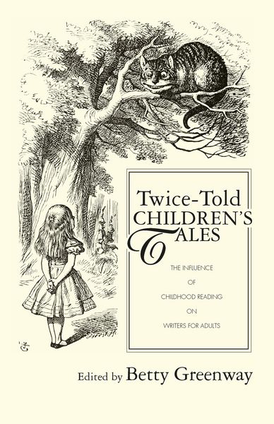 Produktbild: Twice-Told Children's Tales