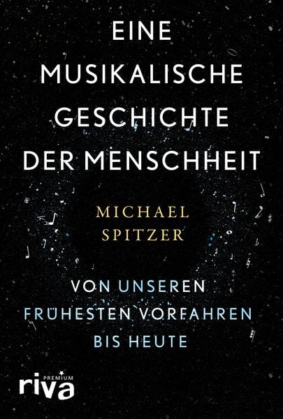 Produktbild: Eine musikalische Geschichte der Menschheit