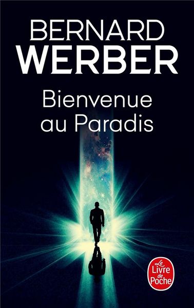 Produktbild: Werber, B: Bienvenue au Paradis