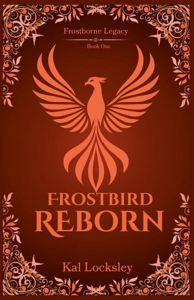 Produktbild: Frostbird Reborn