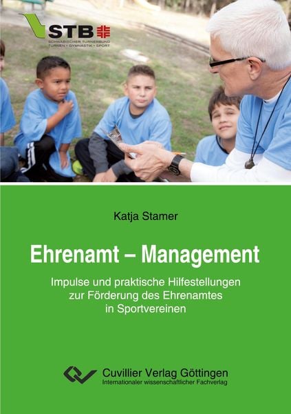 Ehrenamt – Management