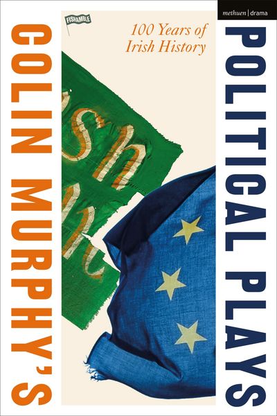 Produktbild: Colin Murphy's Political Plays