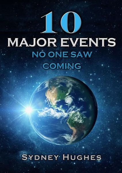 Produktbild: 10 Major Events No One Saw Coming