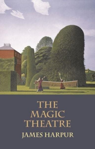 Produktbild: The Magic Theatre