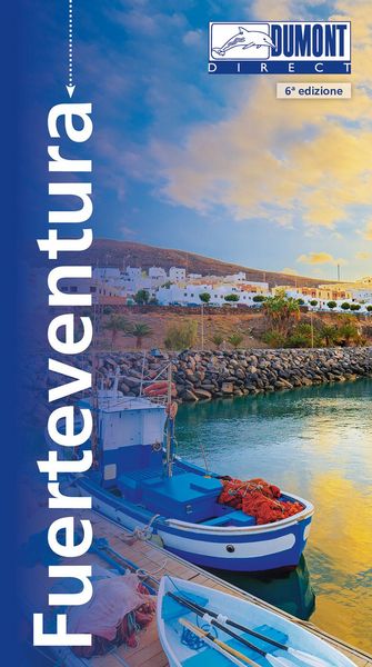 Produktbild: Fuerteventura