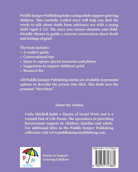 Produktbild: I Am Here For You!