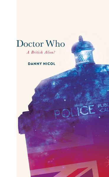 Produktbild: Doctor Who: A British Alien?