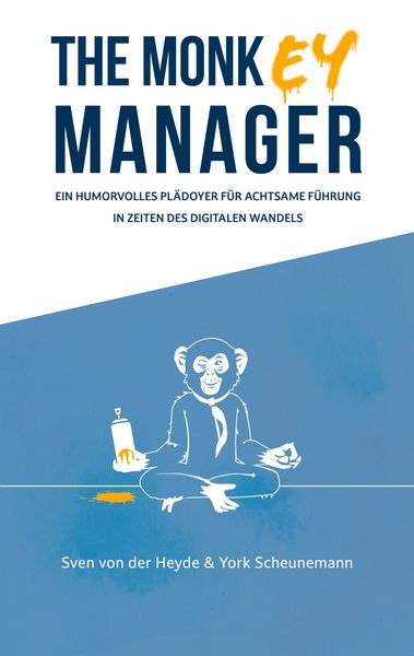 Produktbild: The Monkey Manager