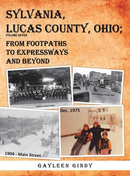 Produktbild: Sylvania, Lucas County, Ohio;