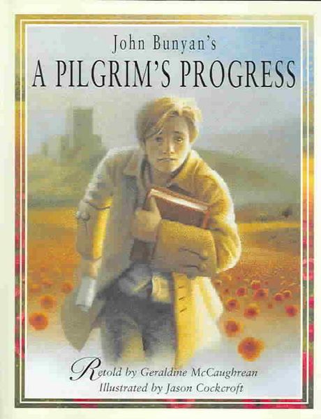 Produktbild: Pilgrims Progress