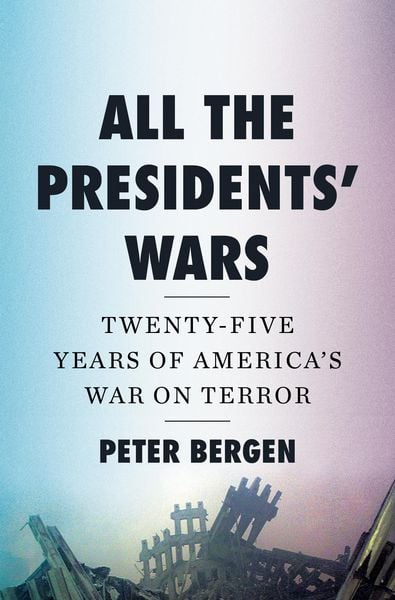 Produktbild: All the Presidents' Wars