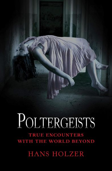 Produktbild: Poltergeists