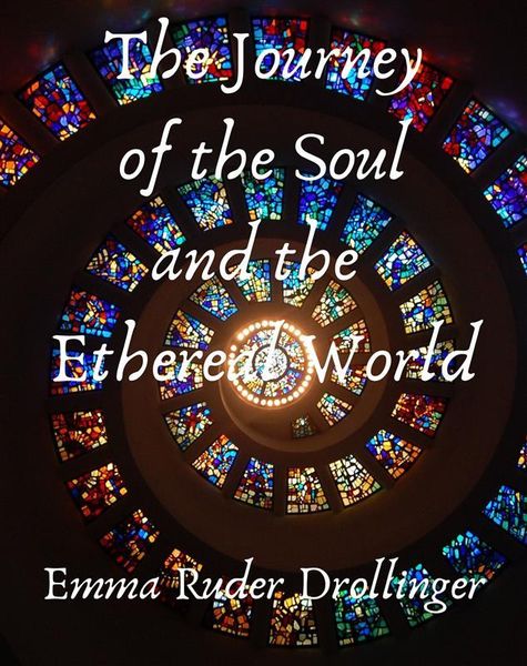 Produktbild: The Journey of the Soul and the Ethereal World