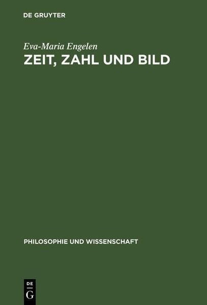 Produktbild: Zeit, Zahl und Bild