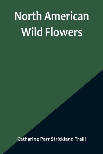 Produktbild: North American Wild Flowers
