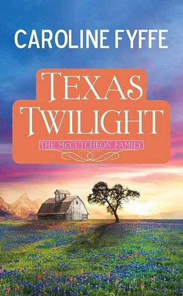 Produktbild: Texas Twilight