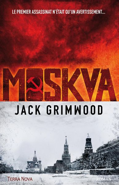 Produktbild: Moskva