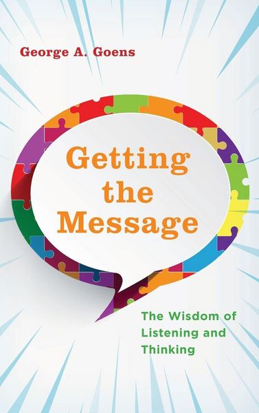 Produktbild: Getting the Message