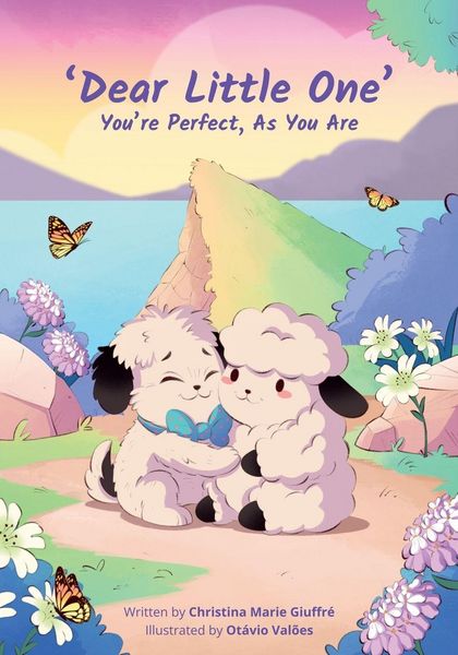 Produktbild: Dear Little One