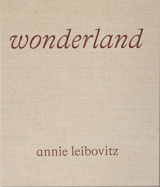 Produktbild: Wonderland