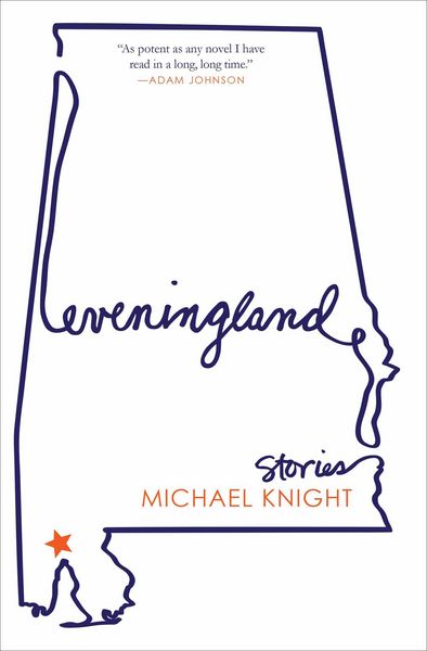 Produktbild: Eveningland