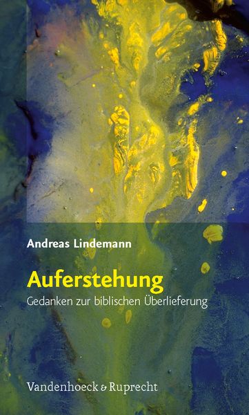 Produktbild: Auferstehung