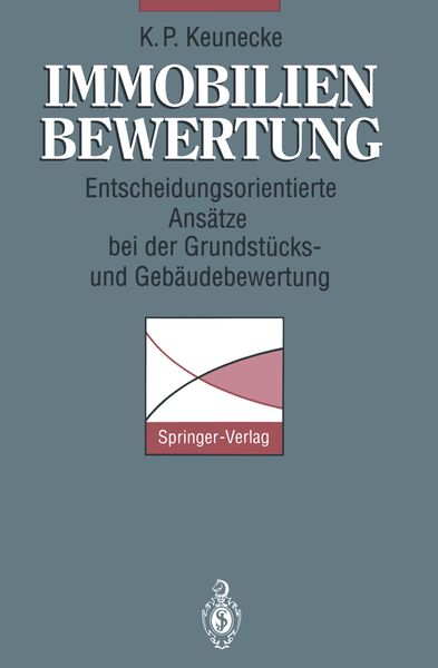 Produktbild: Immobilienbewertung
