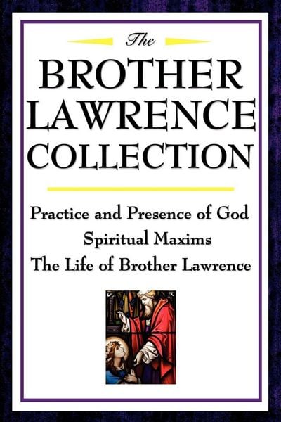 Produktbild: The Brother Lawrence Collection
