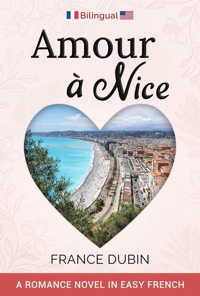 Produktbild: Amour &agrave; Nice