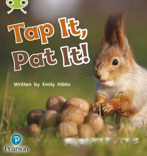 Produktbild: Bug Club Phonics - Phase 2 Unit 1-2: Pam Sits In