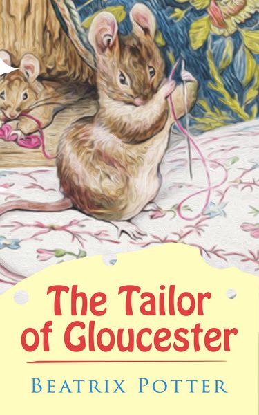 Produktbild: The Tailor of Gloucester