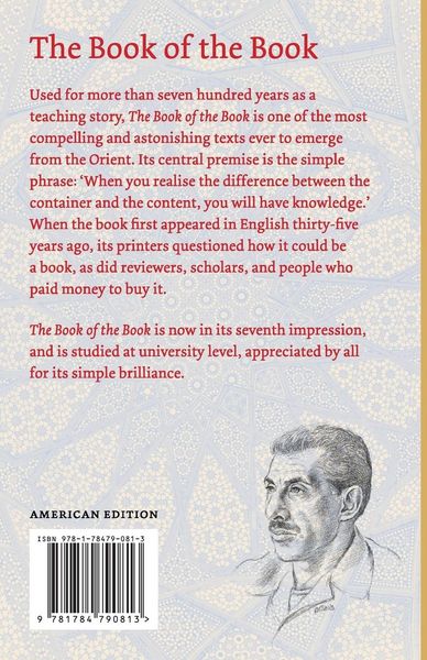 Produktbild: The Book of the Book